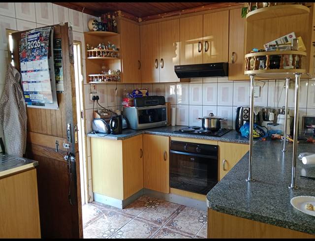 3 BEDROOM HOUSE FOR SALE IN COPESVILLE